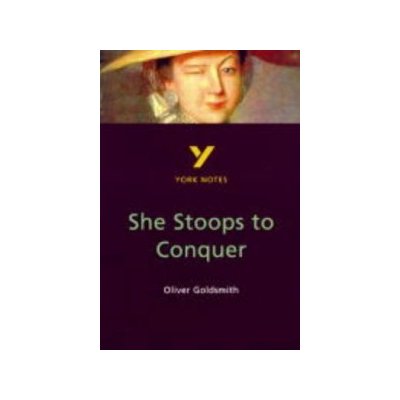 She Stoops to Conquer