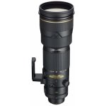 Nikon Nikkor AF-S 200-400mm f/4G ED VR II – Zboží Živě