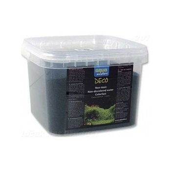 Aqua Excellent písek zelený smaragdový 1 kg