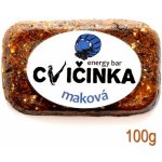Cvičinka RAW Tyčinka 100 g – Zboží Dáma