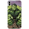 Pouzdro a kryt na mobilní telefon Apple Pouzdro ERT Ochranné iPhone XS / X - Marvel, Hulk 004