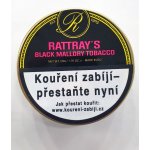 Rattray s Black Mallory 50 g – Hledejceny.cz