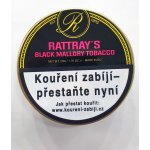 Rattray s Black Mallory 50 g – Zboží Dáma