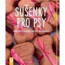 Su šenky pro psy - Nejlepší recepty na rozmazlování - Jeff Simpson