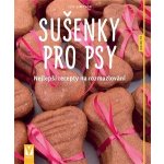 Su šenky pro psy - Nejlepší recepty na rozmazlování - Jeff Simpson – Sleviste.cz