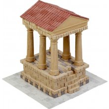WISE ELK Římský chrám 390 ks