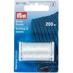 Připlétací elastická nit 200 m – Zboží Mobilmania