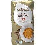 Caféclub Crema Schümli káva 1 kg – Sleviste.cz