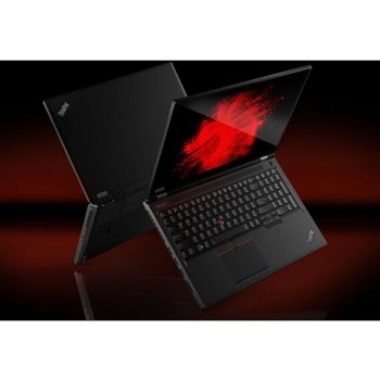 Lenovo ThinkPad P53 20QN000DMC