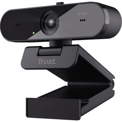 Trust TW-250 QHD Webcam – Zboží Živě