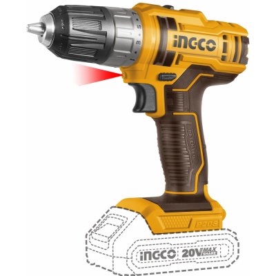 Ingco CDLI200528E – Zboží Dáma