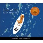 Life of Pi - Martel Yann, Nicholl Kati, Shale Kerry – Hledejceny.cz