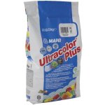 Mapei Ultracolor Plus 5 kg ocelově modrá – Zboží Dáma