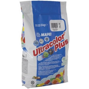 Mapei Ultracolor Plus 5 kg karibská