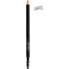 Tužka na obočí Gosh Eyebrow Pencil tužka na obočí s kartáčkem 3 Grey Brown 1,2 g