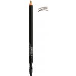 Gosh Eyebrow Pencil tužka na obočí s kartáčkem 3 Grey Brown 1,2 g – Zboží Dáma