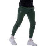 Nebbia Next Level tepláky Slim “Reset” 321 Black Černá – Zboží Dáma