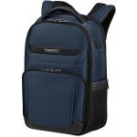 Samsonite PRO-DLX 6 Backpack 15.6 147140-1090 15,6" Blue 15l – Zboží Mobilmania