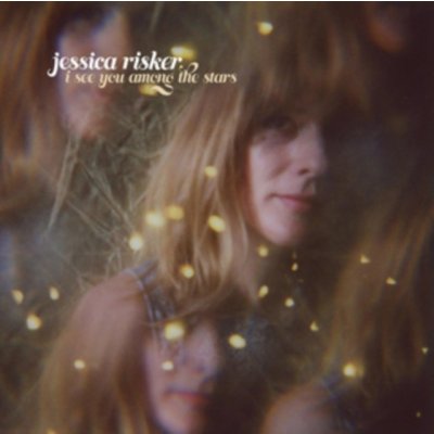 I See You Among the Stars - Jessica Risker CD – Sleviste.cz