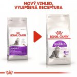 Royal Canin Sensible 4 kg – Hledejceny.cz