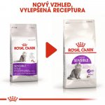 Royal Canin Sensible 4 kg – Zboží Mobilmania