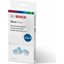 Čisticí tablety do kávovarů Bosch TCZ8002 3 ks