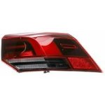 Zadní světlo - pravé vnější VOLKSWAGEN GOLF VIII | 2019 a výše | AUTOMOTIVE LIGHTING | – Hledejceny.cz