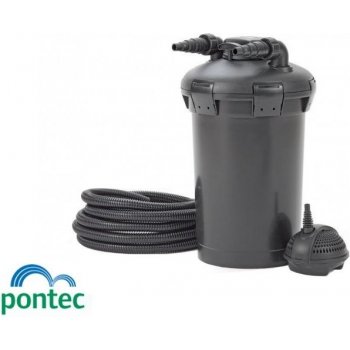 Pontec PondoPress 15000