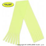 Dětská šála/šál Polar zelený pistacie – Sleviste.cz