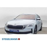 Skoda Octavia Combi 1.5 TSI DSG 110 kW
