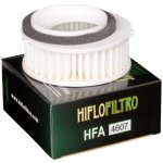 HIFLOFILTRO Vzduchový filtr HFA 4607 – Hledejceny.cz