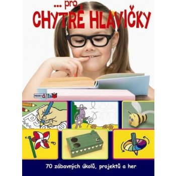 Pro chytré hlavičky