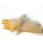 Siwak Miswak Miswak přírodní zubní kartáček + pouzdro 5 ks – Hledejceny.cz