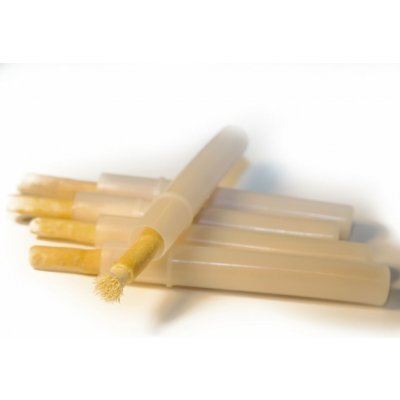 Siwak Miswak Miswak přírodní zubní kartáček + pouzdro 5 ks – Hledejceny.cz