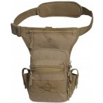 Pentagon stehenní Max-S 2.0 coyote – Hledejceny.cz