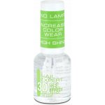 MISS SPORTY vrchní s 3D gelovým efektem 8 ml – Sleviste.cz