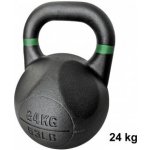 SG Kettlebell StrongGear Profi 24 kg – Zboží Dáma