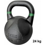 SG Kettlebell StrongGear Profi 24 kg – Hledejceny.cz