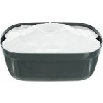 Trixie Pítko fontána Polygon melamin/silikon 2,5 l/ 28 × 11 × 22 cm – Hledejceny.cz