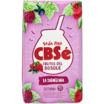 CBSe Yerba Mate lesní plody 500 g – Hledejceny.cz