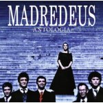 Madredeus - Antologia LP – Hledejceny.cz