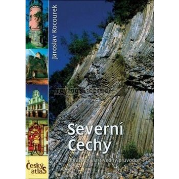 Český atlas Severní Čechy