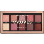 Profusion Mauves paletka 10 očních stínů 108 g – Hledejceny.cz