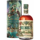 Don Papa Baroko Secrets of Sugarlandia 40% 0,7 l (tuba)