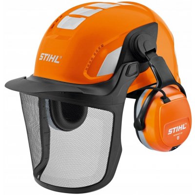 Stihl Advance X-Vent BT s pružinovou mřížkou 00008880806 – Sleviste.cz