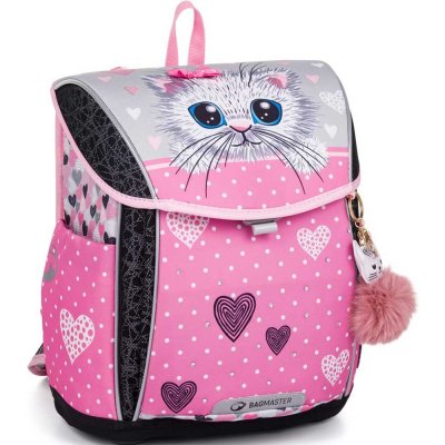 Bagmaster Prim 24 A kočka růžová – Sleviste.cz