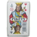 Bonaparte Mariáš: Pikety – Zboží Mobilmania