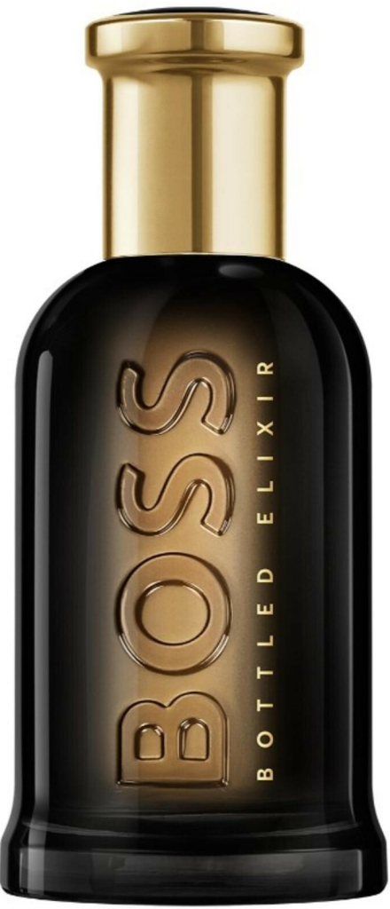Hugo Boss Boss Bottled Elixir Intense parfém pánský 100 ml