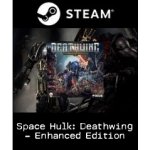 Space Hulk: DeathWing (Enhanced Edition) – Hledejceny.cz