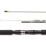 Daiwa Seal. X't. Itl 2,35 m 30-50 lb 1+1 díly – Sleviste.cz